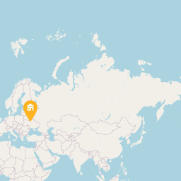 Hostel Podolski Plus на глобальній карті